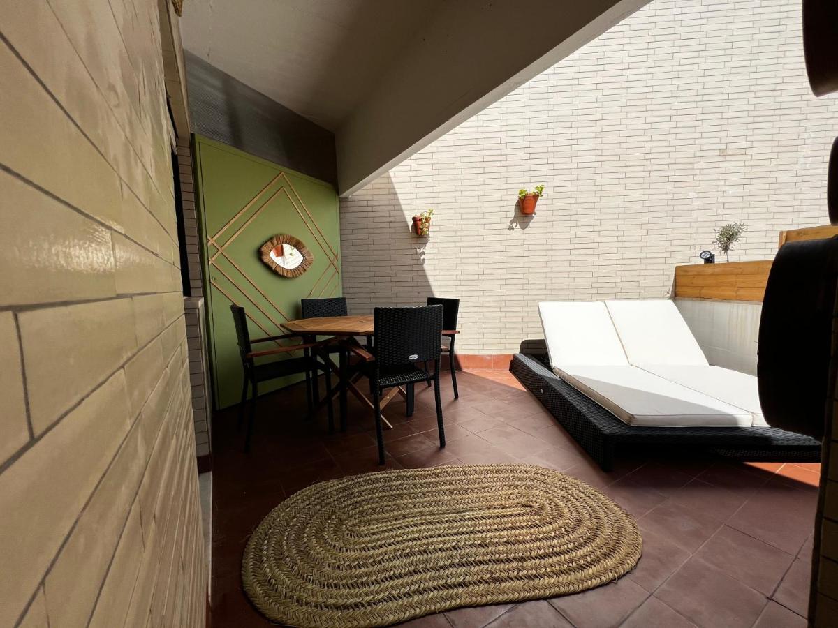 Villa Center - Alojamento Local Grândola Екстериор снимка