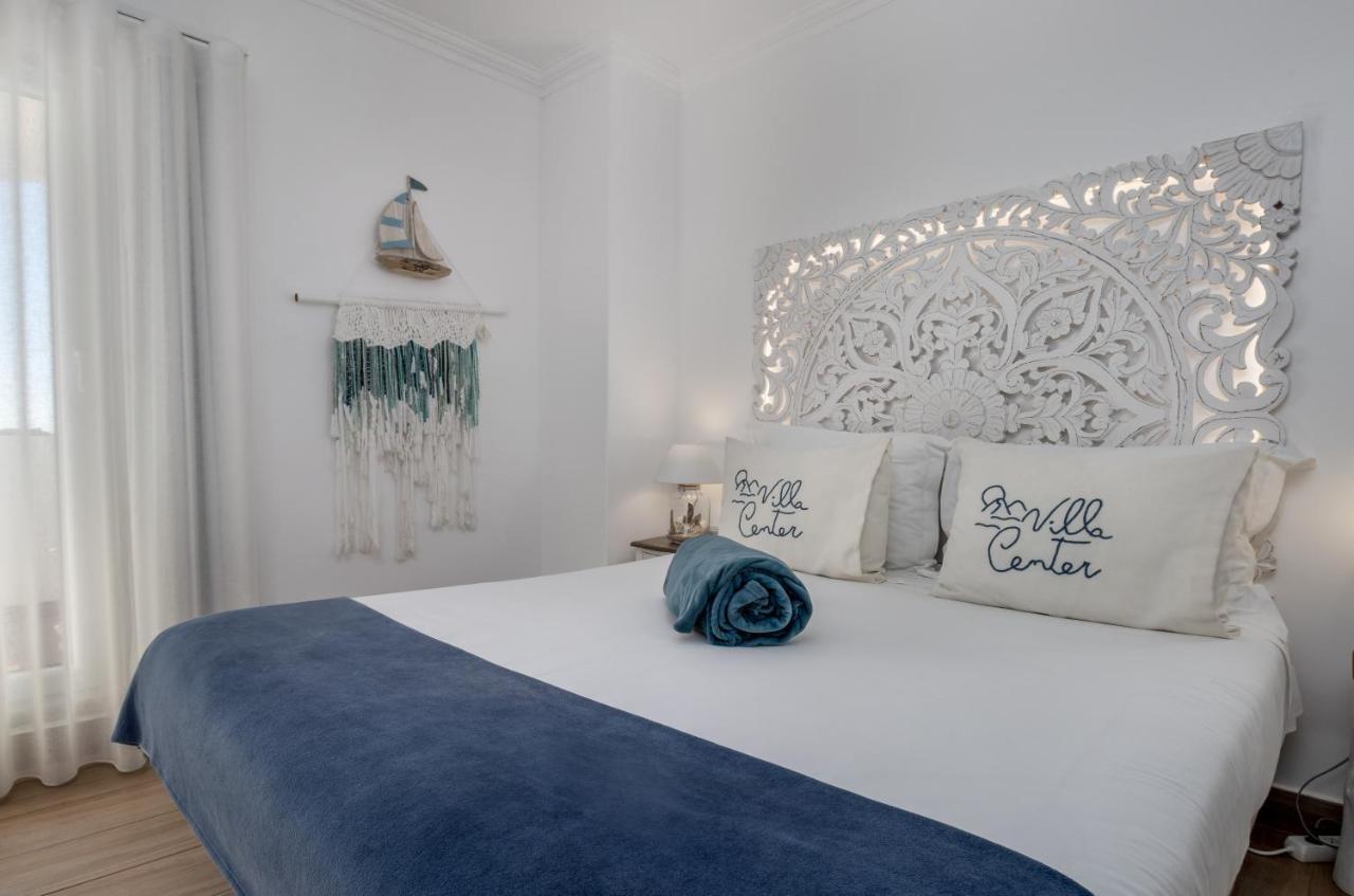 Villa Center - Alojamento Local Grândola Екстериор снимка